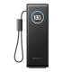 Išorinė baterija EcoFlow RAPID 25000mAh 170W su integruotais laidais