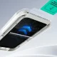 Apsauginis stiklas ESR UltraFit iPhone 13 / 13 Pro / 14 / 16e / 17e (2 vnt.)