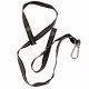 Heavy Duty Swing and Hammock Hanging Kit with Straps 300kg