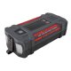 Lokithor J401 užvedimo įrenginys ir išorinė baterija 2500A 20000mAh, juodas