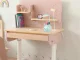 Kids LED Night Lamp Desk Lamp Reading Light, Blue