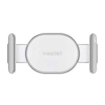 Magnetinis telefono laikiklis Insta360 Flow 2 Pro, baltas