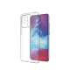 Dėklas Xiaomi Poco C40 Ultra Clear 0.5mm, skaidrus