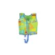 Bestway M/L Kids Swim Vest, Green