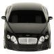 RC Car Model with Remote, Bentley Continental GT (1:24)