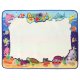 Water Drawing Mat XXL with Accessories 100x80 cm
