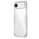Apsauginis dėklas Nillkin Nature Pro skirtas iPhone 17 Air, skaidrus