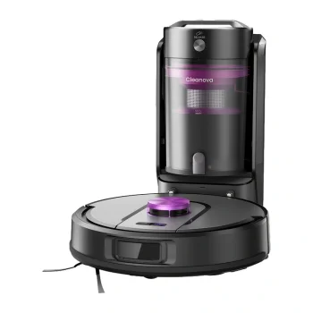 Vexilar W15 robotas dulkių siurblys su plovimo funkcija