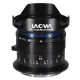 Objektyvas Venus Optics Laowa 11mm f/4.5 FF RL Nikon Z, juodas