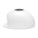 Ocho Nails 8 UV/LED nagų lempa, 84W, balta
