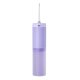 ENCHEN Mint 3 Oral Irrigator Water Flosser 140ml, Lilac