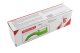 Ruhhy 3-Stage Knife Sharpener, Red