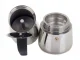 Geizerinis kavaviris Moka Pot, 450 ml (9 puodeliai)