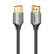 Ultra Thin HDMI HD Cable 3m Vention ALEHI (Gray)