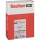Injekcinė tinklinė įvorė Fischer FIS H 16x85 K, 50 vnt.