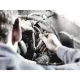 Kombinuotų reketinių raktų rinkinys Wera Joker, 4 vnt.