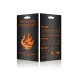 TFO apsauginis stiklas su metaliniu rėmeliu Xiaomi Redmi 14C, juodas