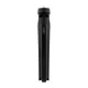 Newell Mini-01 mini trikojis LED šviesoms ir kameroms, 1/4\", juodas