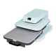 Automatinis termopresas HTVRONT Auto1 38.1 x 38.1 cm, mėlynas
