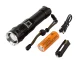 Bailong P717 taktinis žibintuvėlis CREE XHP160 su Power Bank