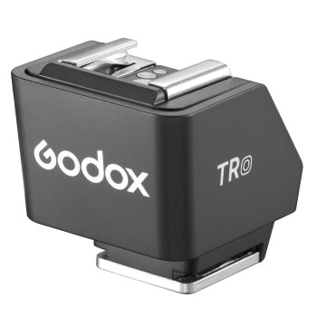 Godox TR-O-TTL blykstės pakėlėjas MFT fotoaparatams