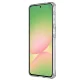 Dėklas Nillkin Nature TPU Pro, skirtas Samsung Galaxy A57 5G, skaidrus