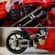 LEGO Technic 42202 Ducati Panigale V4 S motociklas