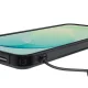 Spigen Ultra Hybrid Mag MagSafe dėklas Samsung Galaxy S26 FE, juodas