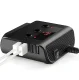 Cigarette lighter distributor + 4xUSB