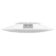 Lubinis LED šviestuvas Maclean MCE537 su PIR jutikliu 15W 1300lm IP54