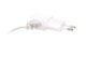 Hollywood Style Vanity Mirror Makeup Dimmable LED Lamps Lights, 10 Pieces