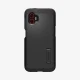 Spigen Tough Armor dėklas telefonui Samsung Galaxy Xcover 7, juodas