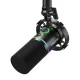 Dinaminis mikrofonas Maono PD200x, juodas