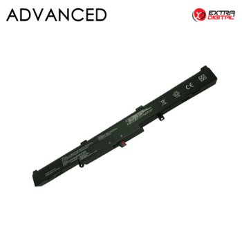 Extra Digital ASUS A41-X550E nešiojamojo kompiuterio baterija, 2600mAh
