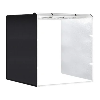 Fotodėžė PULUZ PU5083EU 80x80x80 cm