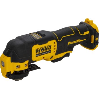Akumuliatorinis daugiafunkcis įrankis Dewalt DCS353NT-XJ (be akumuliatoriaus)