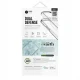 Uniq Clario Magclick dėklas, skirtas iPhone 16 Pro Max, dūmų spalvos