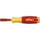 Izoliuotas atsuktuvas su antgalių dėtuve Wiha SB 2831-09021 LiftUp electric 1000 V AC, 7 dalių