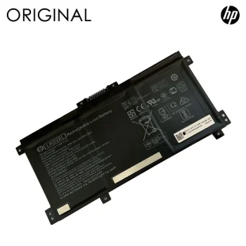 Originali HP LK03XL nešiojamojo kompiuterio baterija