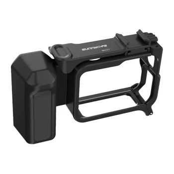 Sunnylife tvirtinimo rėmelis Insta360 Ace Pro 2 / 1 (EP2-BK037)