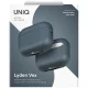 Uniq Lyden Vex dėklas AirPods Pro 3 ausinėms su dirželiu, mėlynas