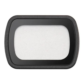 DJI Osmo Pocket 3 Black Mist filtras