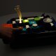 Little Electrician Educational Set 45 Elements + 12 Cards