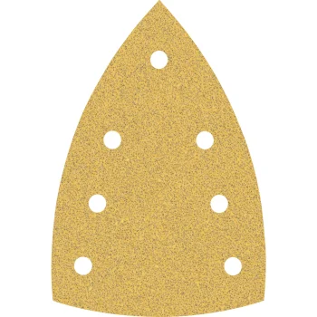 Šlifavimo popierius Bosch Expert C470 100x150 mm, K60, 10 vnt.