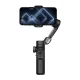 Aochuan XE Standard išmaniojo telefono stabilizatorius (Juodas)