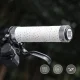 Rockbros GR0112 Handlebar Grips - White