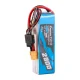 Gens Ace G-Tech Soaring 2800mAh 14.8V 60C 4S1P LiPo akumuliatorius XT60