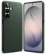 Ringke Onyx Case for Samsung Galaxy S26, Green