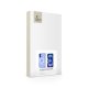 Tech-Protect FlexAir MagSafe dėklas iPhone 16, skaidrus