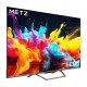 METZ 65MQE7600Z 65\" 4K Ultra HD QLED Google TV televizorius
